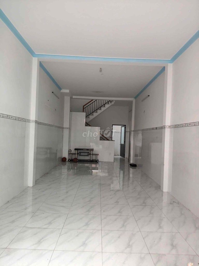 Hương Lộ 3 Alley (4 x18 meters), one floor, two bedroom 2 toilets
