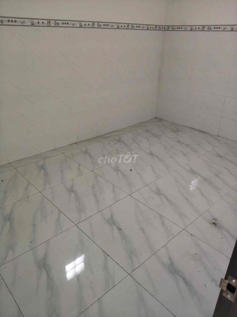 Hương Lộ 3 Alley (4 x18 meters), one floor, two bedroom 2 toilets