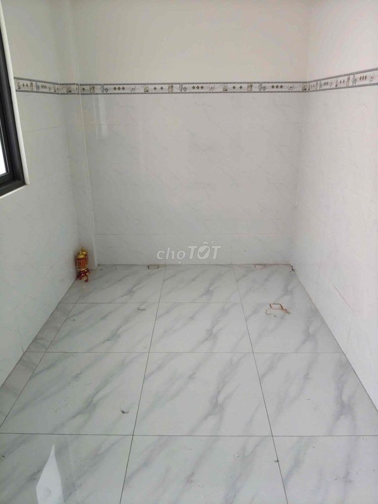 Hương Lộ 3 Alley (4 x18 meters), one floor, two bedroom 2 toilets