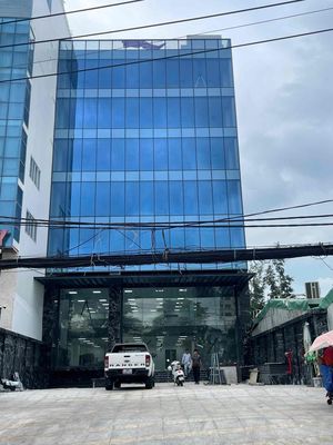 Rent the 2nd district of 2th and Nguyễn Duy Trinh building. hcm