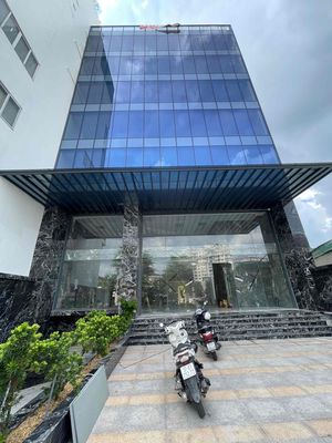 Rent the 2nd district of 2th and Nguyễn Duy Trinh building. hcm