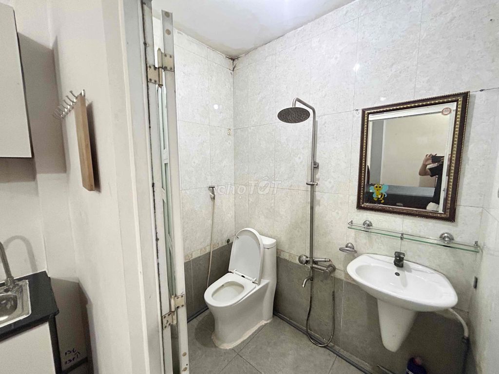 Tô Hiệu- Full interior - Free Time - 4.2 million