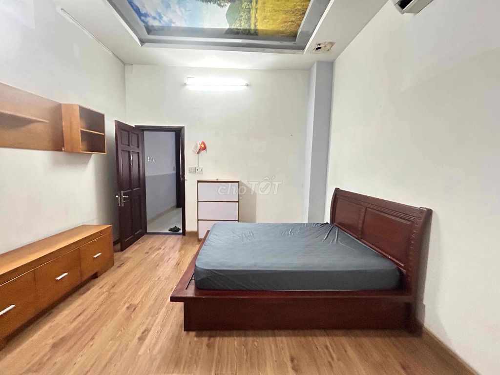 Tô Hiệu- Full interior - Free Time - 4.2 million