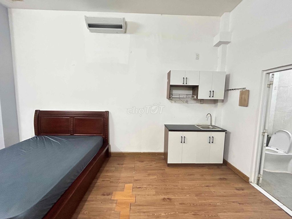 Tô Hiệu- Full interior - Free Time - 4.2 million