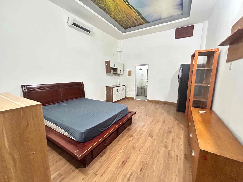 Tô Hiệu- Full interior - Free Time - 4.2 million