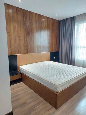 The price of 2 Vista Verde 89 M2 full interiors cost only 20 million a month.