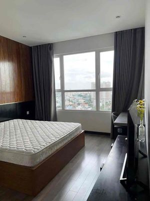The price of 2 Vista Verde 89 M2 full interiors cost only 20 million a month.