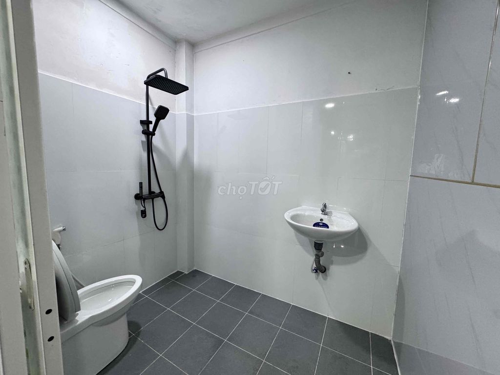 To rent a dorm.