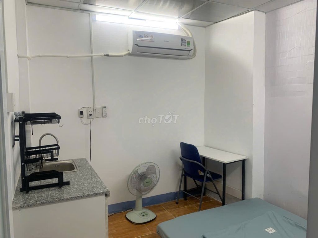 Pass Nguyễn văn thương's room