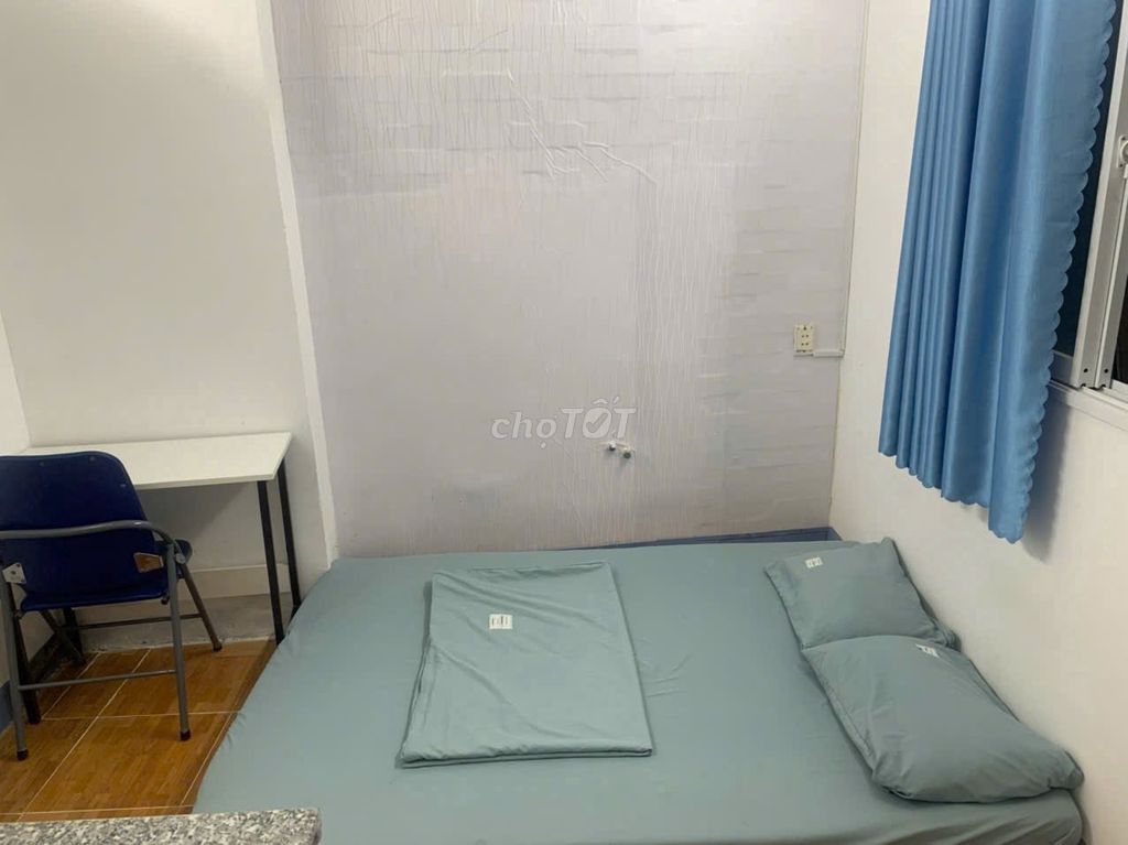Pass Nguyễn văn thương's room