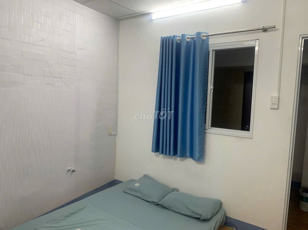 Pass Nguyễn văn thương's room