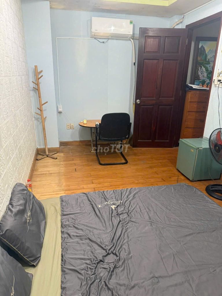 Room 3 million a month on the Xuan Way 1.