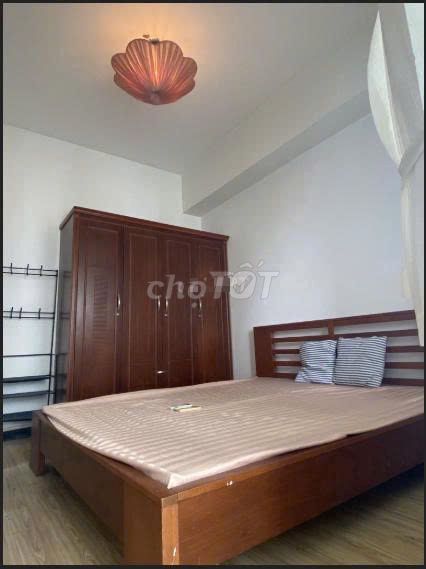 We need to rent the City of Q apartment. Bình Tân