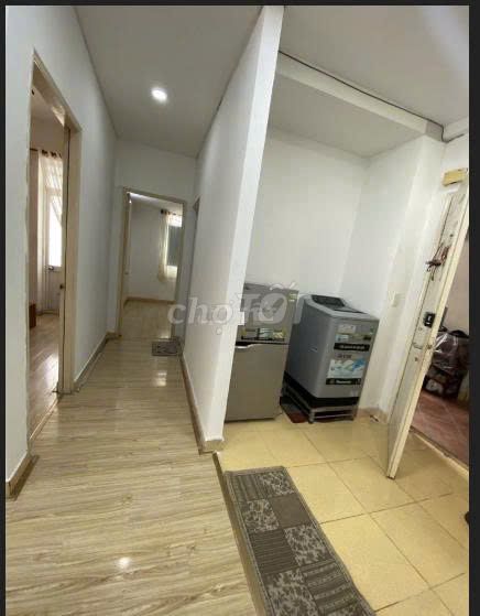 We need to rent the City of Q apartment. Bình Tân