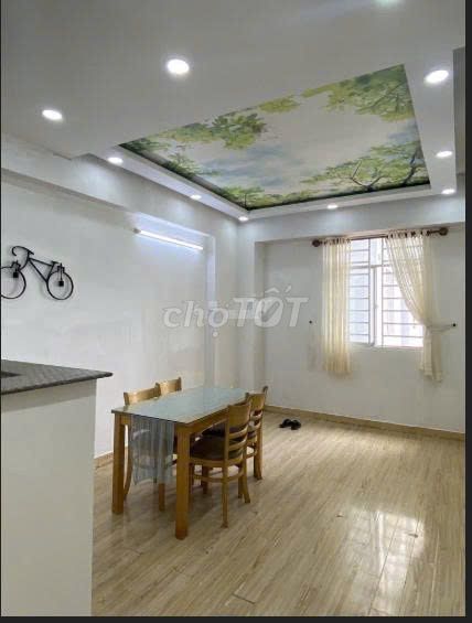 We need to rent the City of Q apartment. Bình Tân