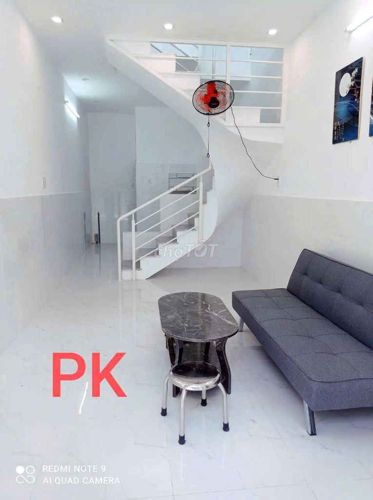 2 Phạm Thế Hiển Bedrooms, District 8