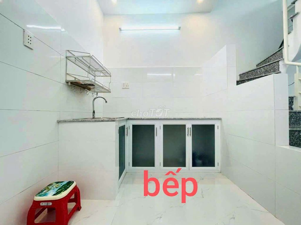 2 Phạm Thế Hiển Bedrooms, District 8