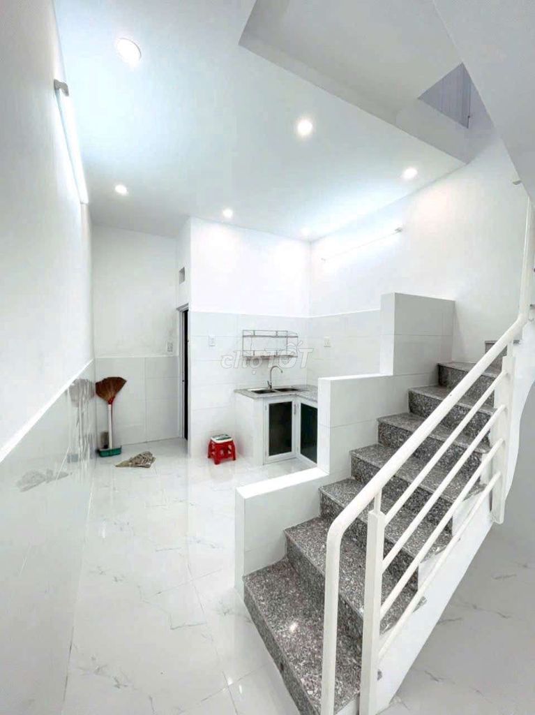 2 Phạm Thế Hiển Bedrooms, District 8