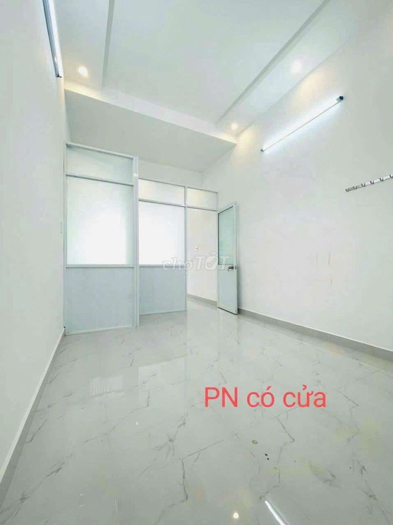 2 Phạm Thế Hiển Bedrooms, District 8