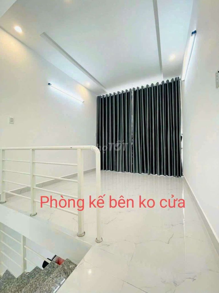 2 Phạm Thế Hiển Bedrooms, District 8