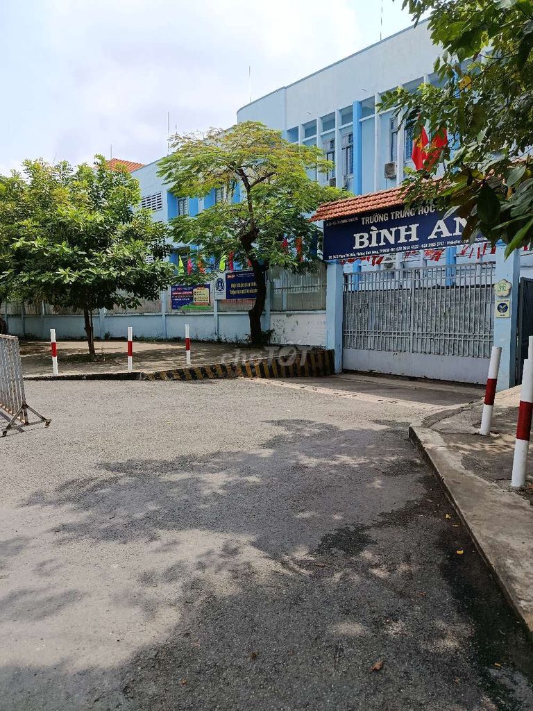 2 Phạm Thế Hiển Bedrooms, District 8