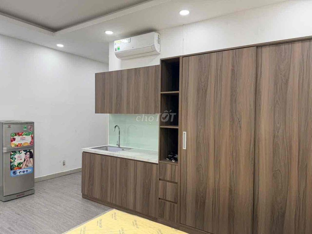 Rent the City Service Room park hiils lotte.