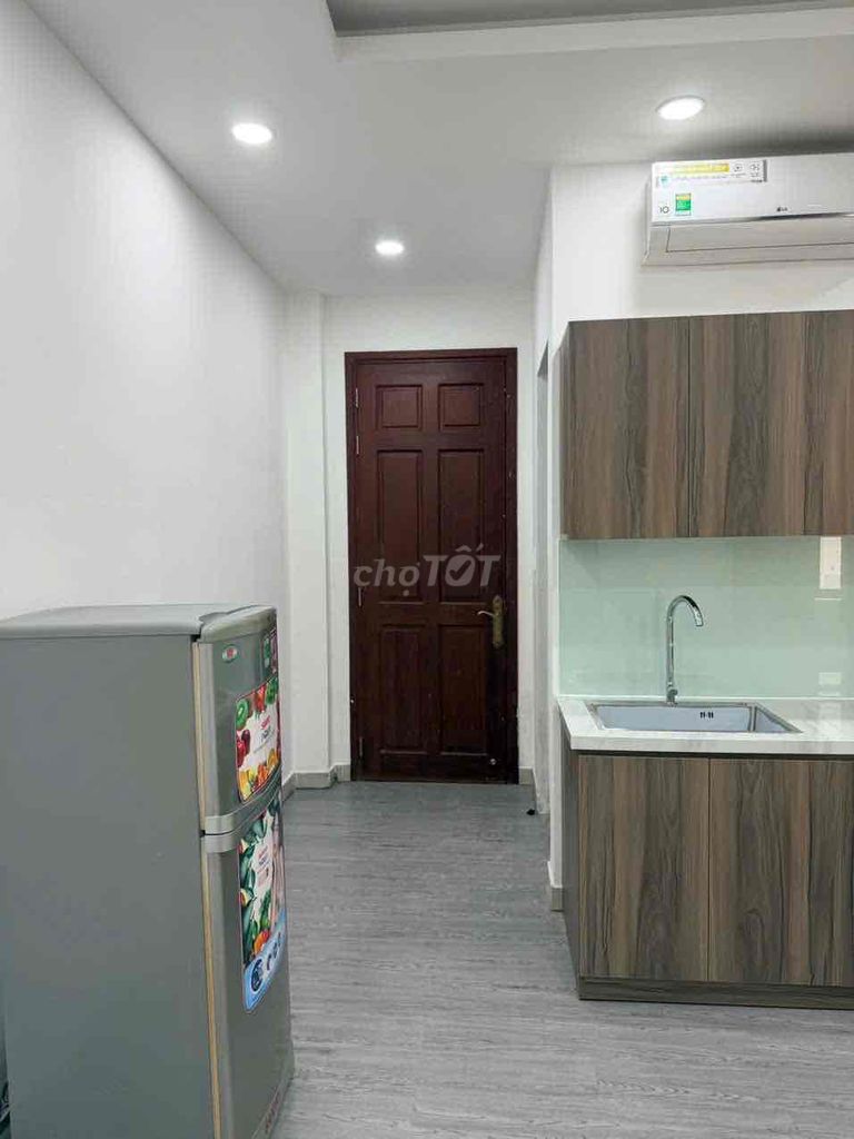 Rent the City Service Room park hiils lotte.
