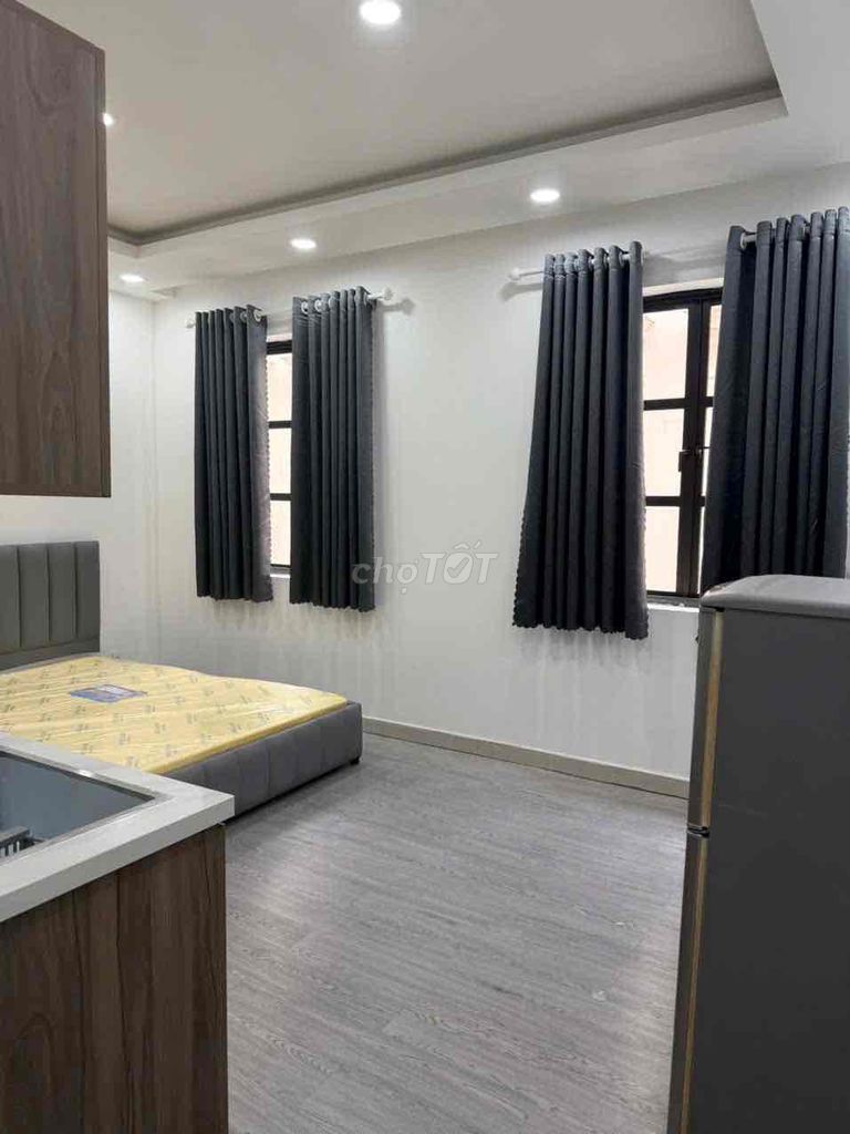 Rent the City Service Room park hiils lotte.