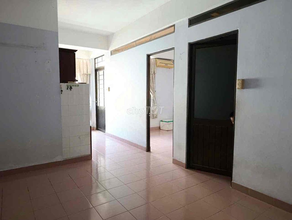 2 bedrooms - New Quick, Trần Trọng Cung