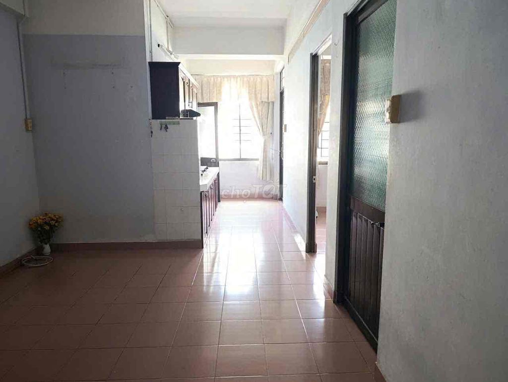 2 bedrooms - New Quick, Trần Trọng Cung
