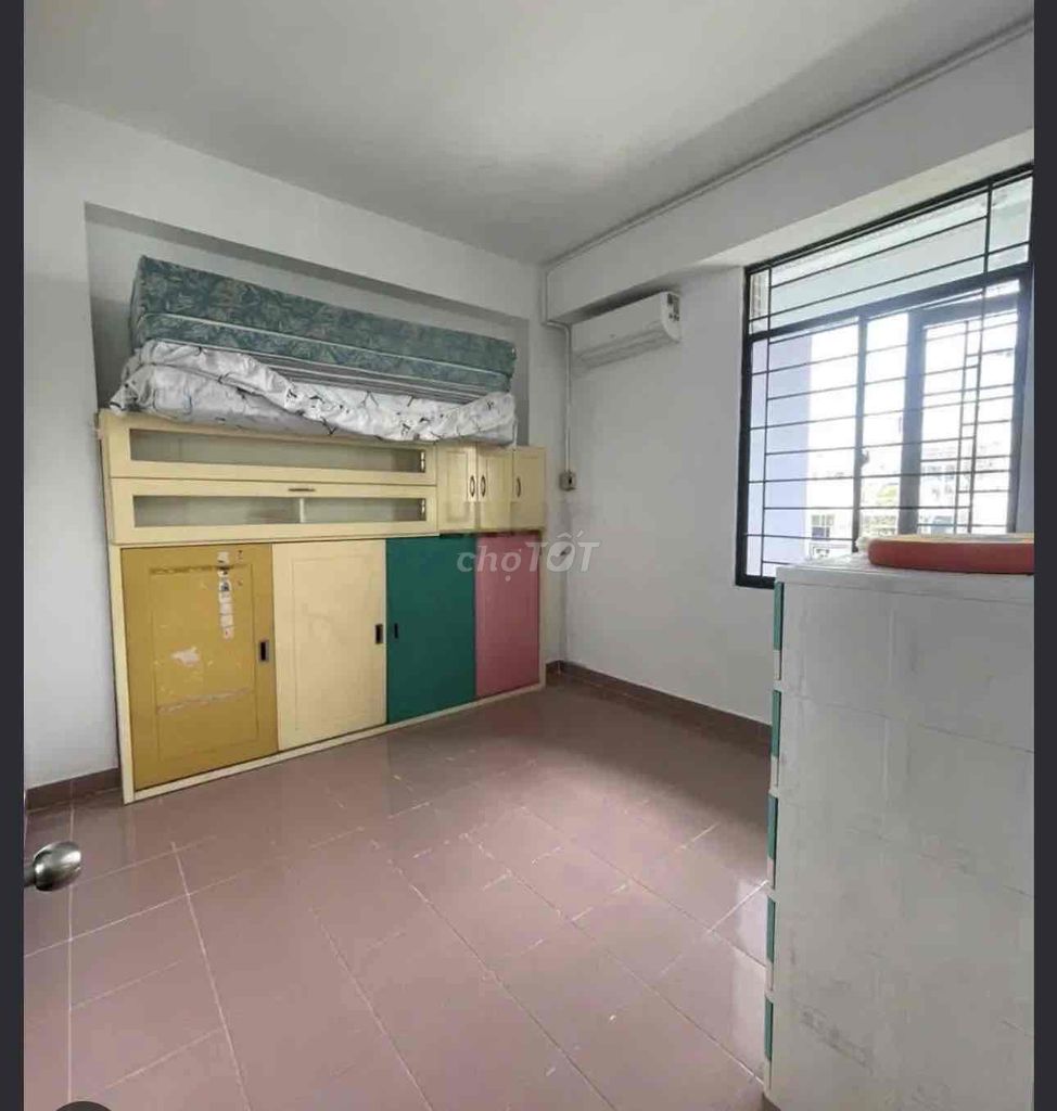 2 bedrooms - New Quick, Trần Trọng Cung