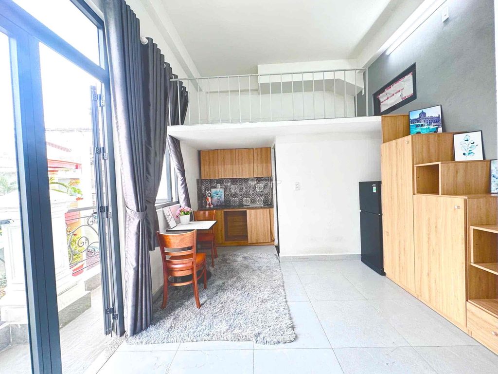 rented - service apartment - right to the base of spades - full high-end furniture