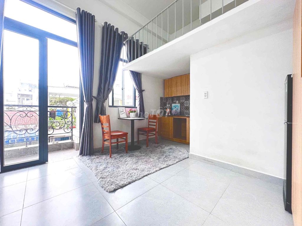 rented - service apartment - right to the base of spades - full high-end furniture