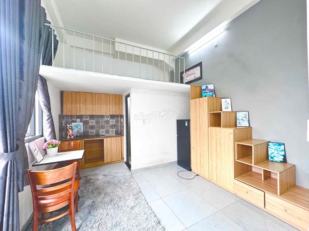 rented - service apartment - right to the base of spades - full high-end furniture