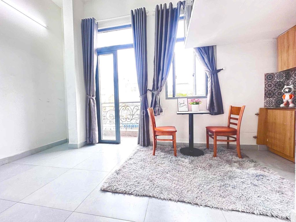 rented - service apartment - right to the base of spades - full high-end furniture