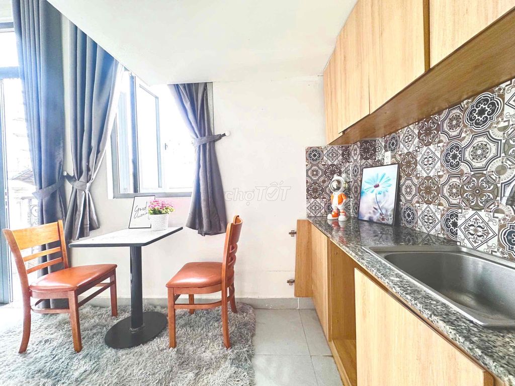 rented - service apartment - right to the base of spades - full high-end furniture