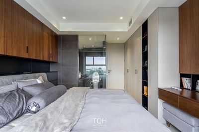21 million beautiful 3 Golden Mansion bedrooms full interior