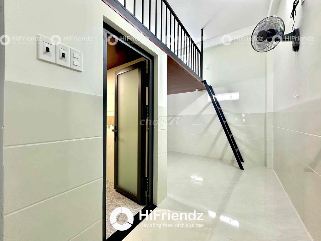 Rent Room 2.8 Full Seven near Europe.