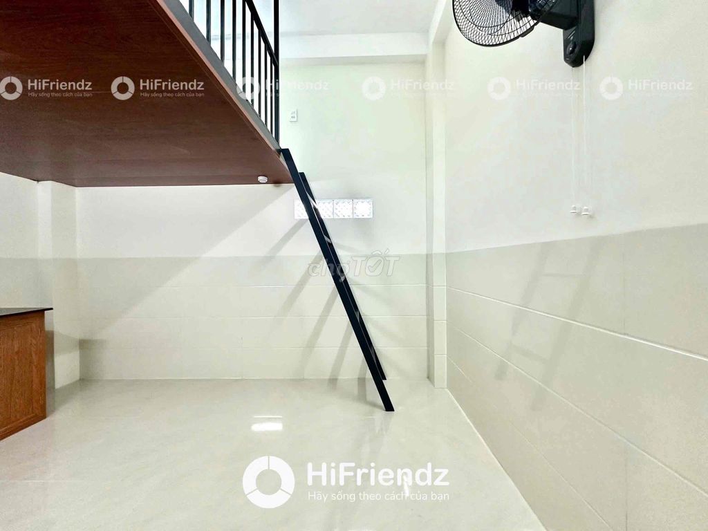 Rent Room 2.8 Full Seven near Europe.