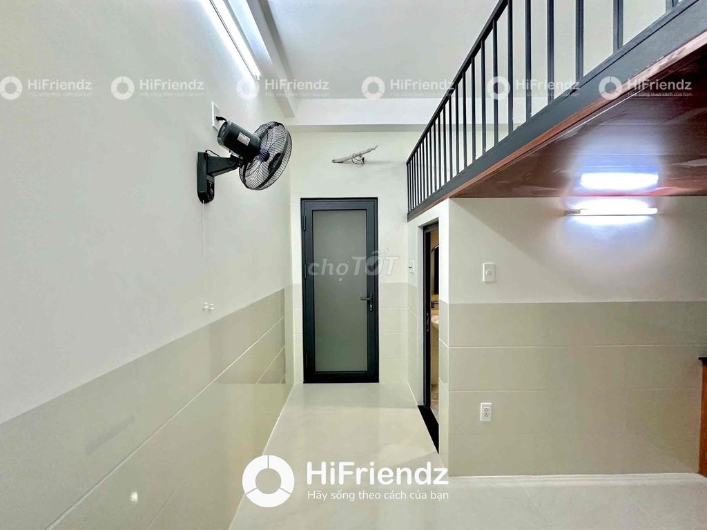 Rent Room 2.8 Full Seven near Europe.