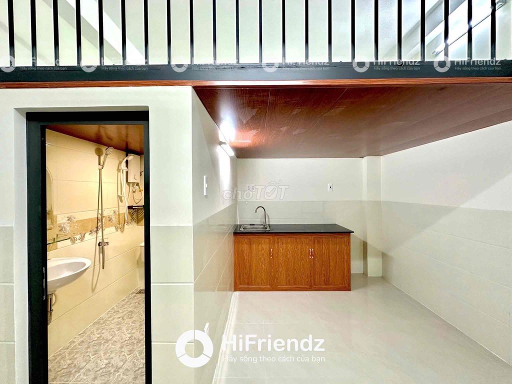 Rent Room 2.8 Full Seven near Europe.