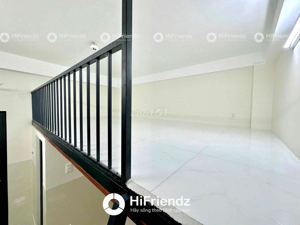 Rent Room 2.8 Full Seven near Europe.
