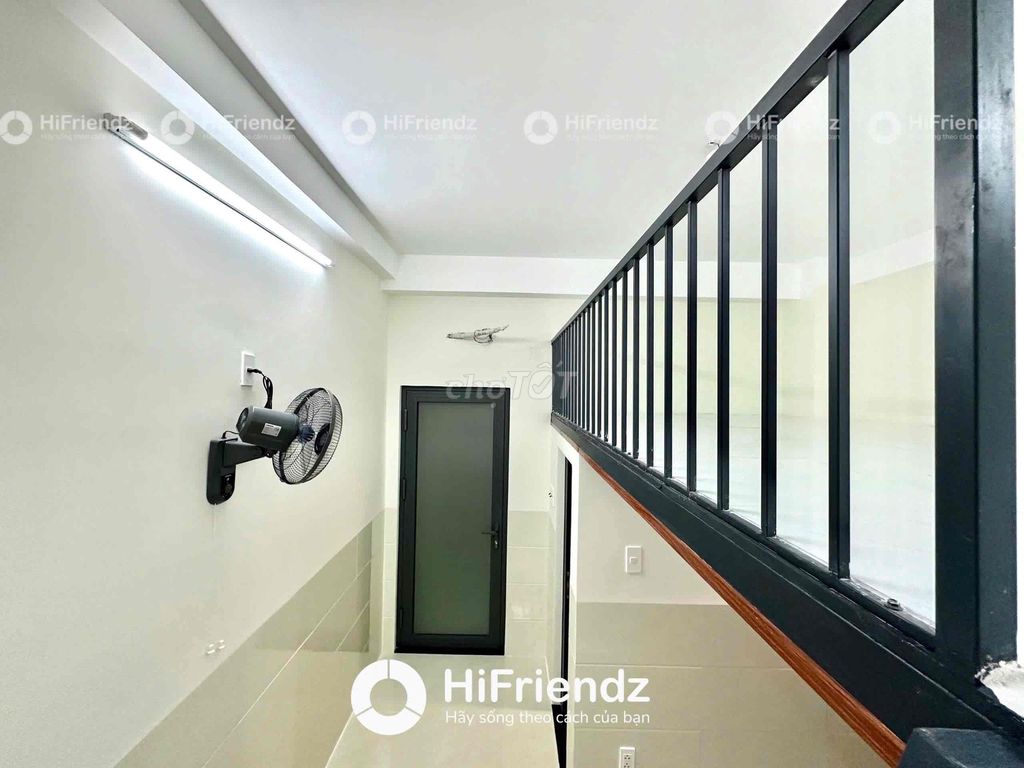Rent Room 2.8 Full Seven near Europe.
