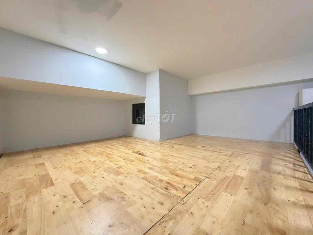 Rent a full interior at Vườn Lài - near the dedication college.