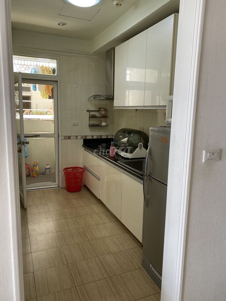 Rent The Flemington District 11 – 100 M2 (3 bedroom - 2 toilets) - 15 million