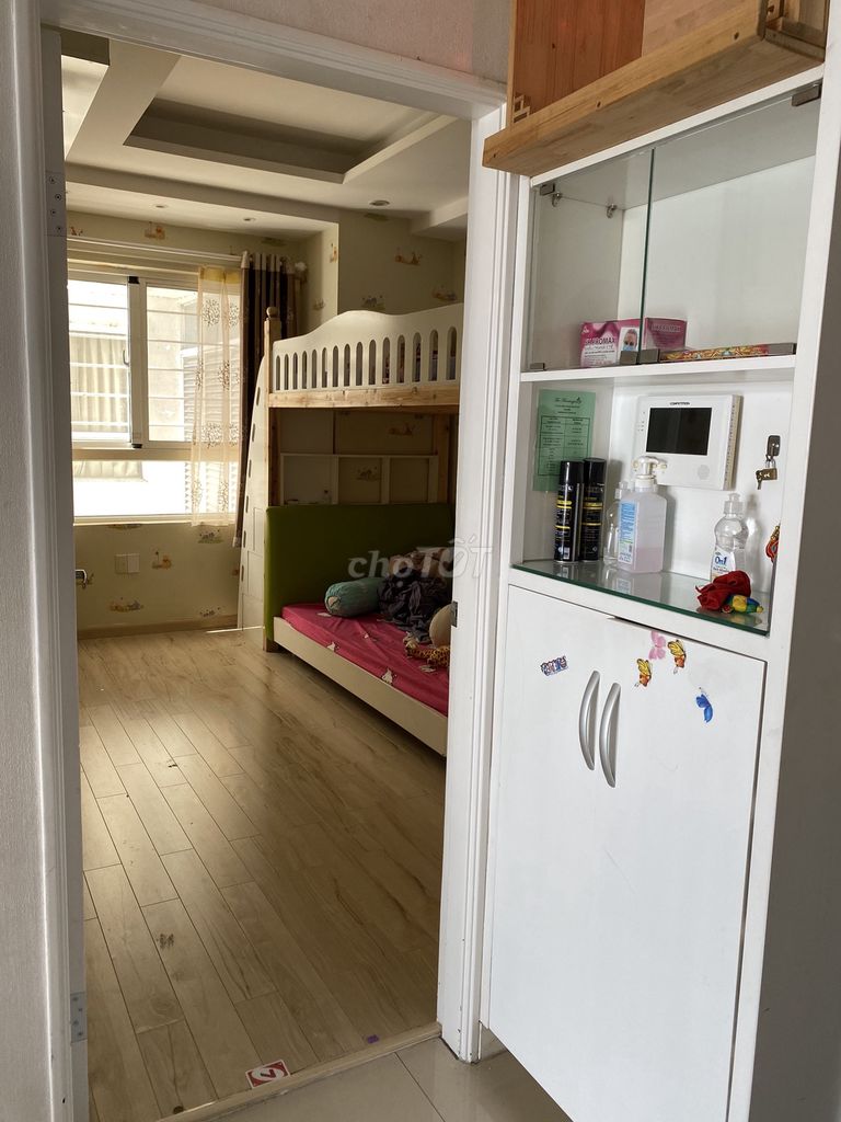 Rent The Flemington District 11 – 100 M2 (3 bedroom - 2 toilets) - 15 million