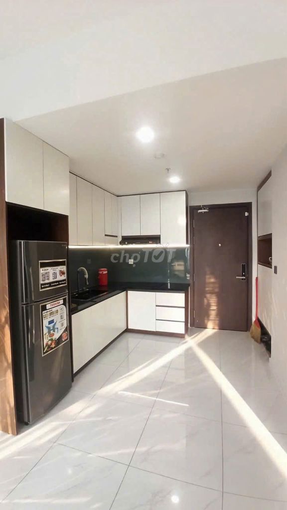 Central building, Phạm Văn Hai, tb: 2 p sleep, 13.5 million a month, new house, full interior