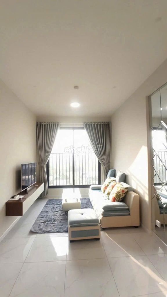 Central building, Phạm Văn Hai, tb: 2 p sleep, 13.5 million a month, new house, full interior
