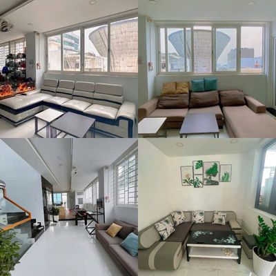 The dorm is full of five, 10th District, multi-profit -- 3.3 million.