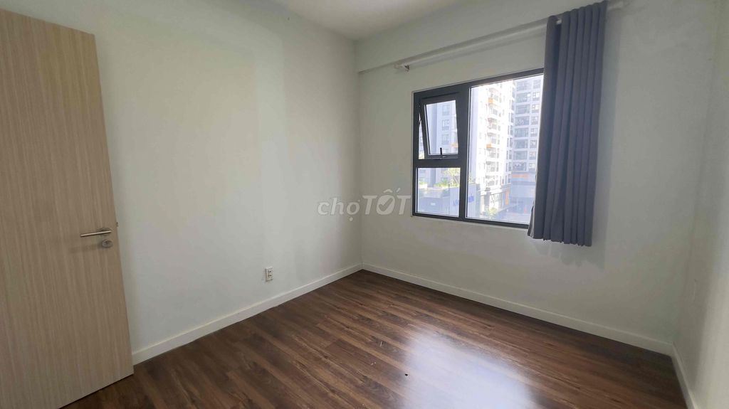 In harmony with a large family or a need for space